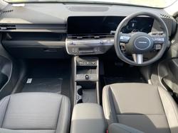 2025 HYUNDAI SX2 KONA