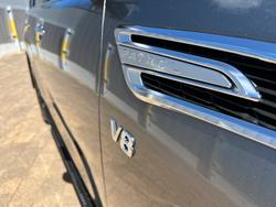 2026 Nissan Patrol Ti-L