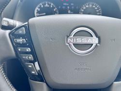 2026 Nissan Patrol Ti-L