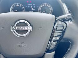 2026 Nissan Patrol Ti-L