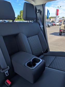 2025 NISSAN NAVARA SL