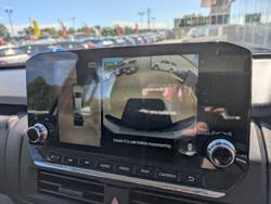 2025 NISSAN NAVARA SL