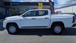 2025 NISSAN NAVARA SL