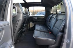 2025 Ram
1500
