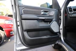 2025 Ram
1500