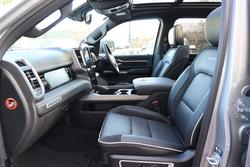 2025 Ram
1500