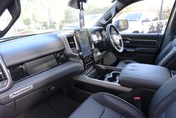 2025 Ram
1500