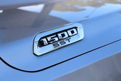2025 Ram
1500