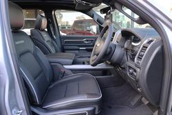 2025 Ram
1500