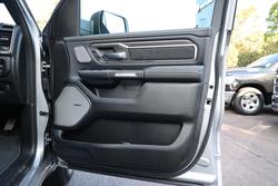 2025 Ram
1500