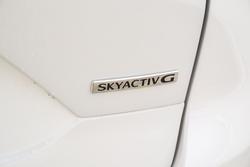 2025 Mazda CX-5 G25 Maxx Sport