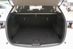 2025 Mazda CX-5 G25 Maxx Sport