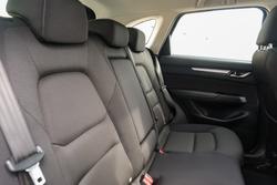 2025 Mazda CX-5 G25 Maxx Sport