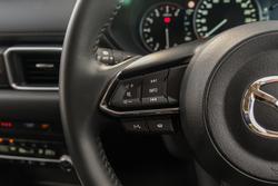 2025 Mazda CX-5 G25 Maxx Sport