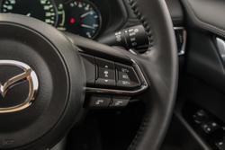 2025 Mazda CX-5 G25 Maxx Sport