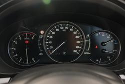 2025 Mazda CX-5 G25 Maxx Sport