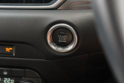2025 Mazda CX-5 G25 Maxx Sport