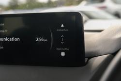2025 Mazda CX-5 G25 Maxx Sport