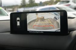 2025 Mazda CX-5 G25 Maxx Sport