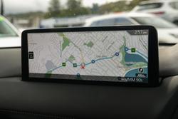 2025 Mazda CX-5 G25 Maxx Sport