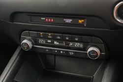 2025 Mazda CX-5 G25 Maxx Sport