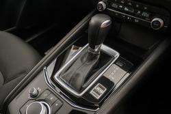2025 Mazda CX-5 G25 Maxx Sport