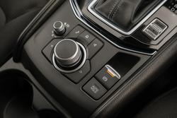 2025 Mazda CX-5 G25 Maxx Sport