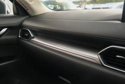 2025 Mazda CX-5 G25 Maxx Sport