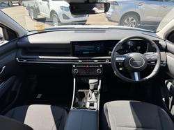 2025 HYUNDAI NX4 TUCSON