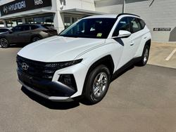 2025 HYUNDAI NX4 TUCSON