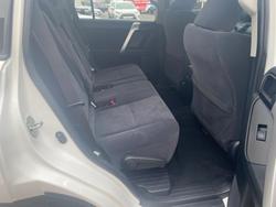 2022 Toyota Prado Prado GXL 2.8L T Diesel Automatic Wagon 4277430 005