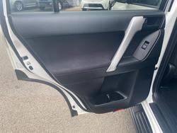 2022 Toyota Prado Prado GXL 2.8L T Diesel Automatic Wagon 4277430 005