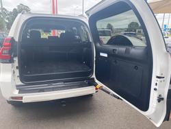 2022 Toyota Prado Prado GXL 2.8L T Diesel Automatic Wagon 4277430 005