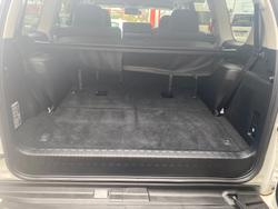 2022 Toyota Prado Prado GXL 2.8L T Diesel Automatic Wagon 4277430 005