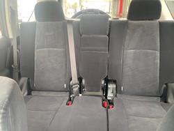 2022 Toyota Prado Prado GXL 2.8L T Diesel Automatic Wagon 4277430 005