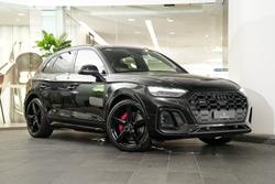 2023 Audi SQ5 TDI