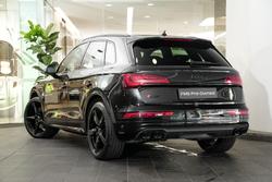 2023 Audi SQ5 TDI
