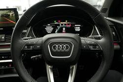 2023 Audi SQ5 TDI