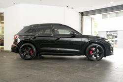 2023 Audi SQ5 TDI