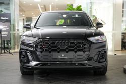2023 Audi SQ5 TDI