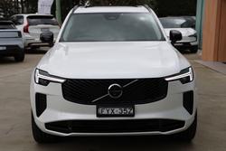 2025 Volvo XC90 Ultra B5 Dark