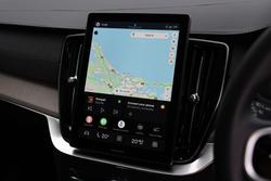 2025 Volvo XC90 Ultra B5 Dark