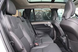 2025 Volvo XC90 Ultra B5 Dark
