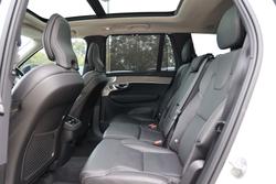 2025 Volvo XC90 Ultra B5 Dark