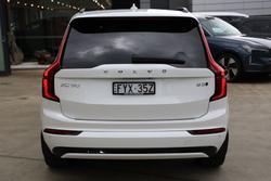 2025 Volvo XC90 Ultra B5 Dark