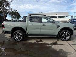 Ford Ranger 4X4 PU