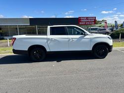 2025 SSANGYONG MUSSO