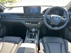 2025 SSANGYONG MUSSO