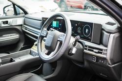 2024 Hyundai
SANTA FE