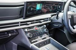 2024 Hyundai
SANTA FE